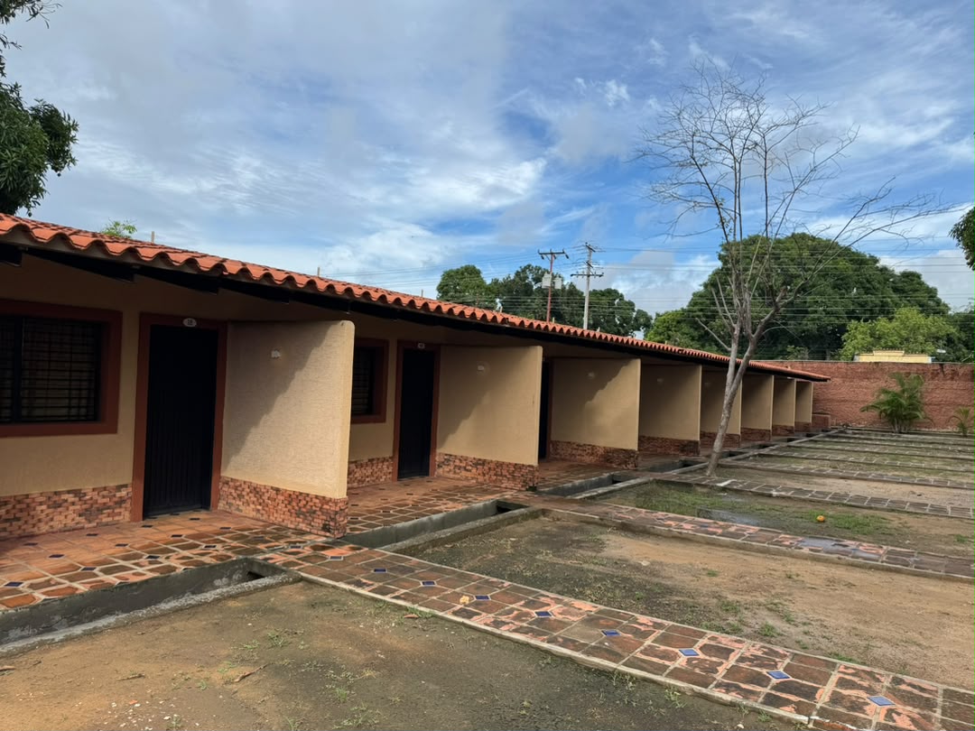 Cabaña